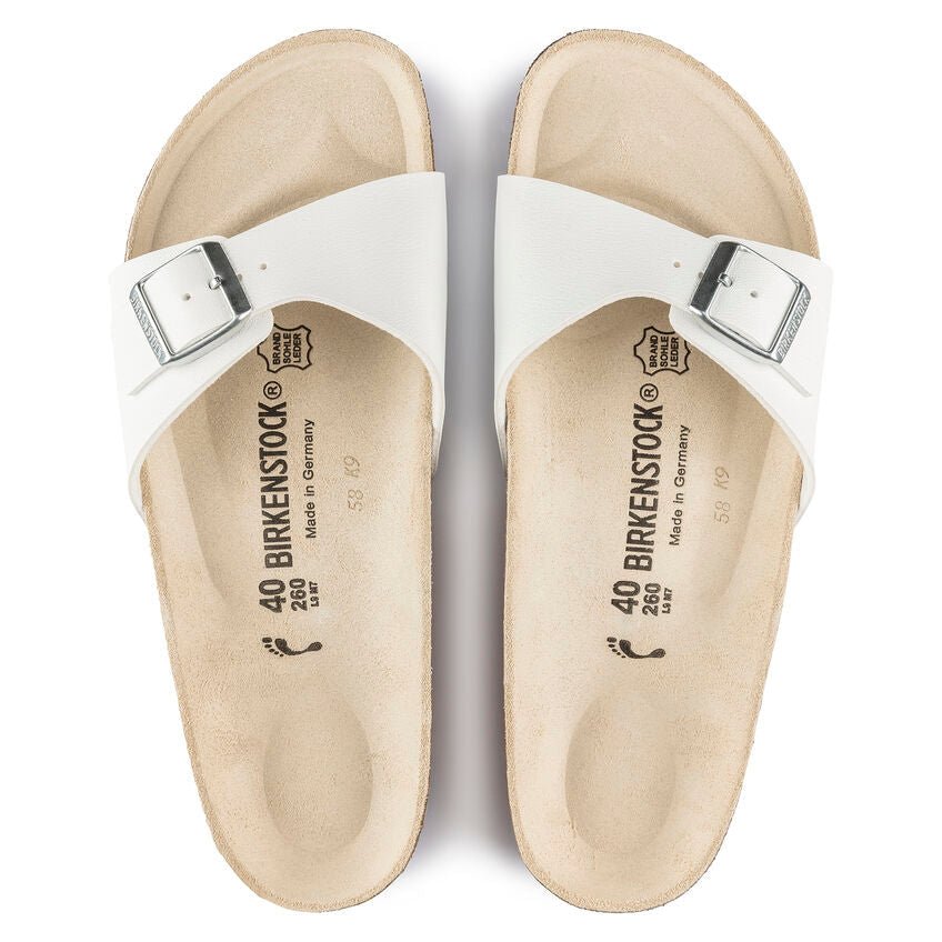 'Madrid BS' women's sandal - Birkenstock - Chaplinshoes'Madrid BS' women's sandal - BirkenstockBirkenstock
