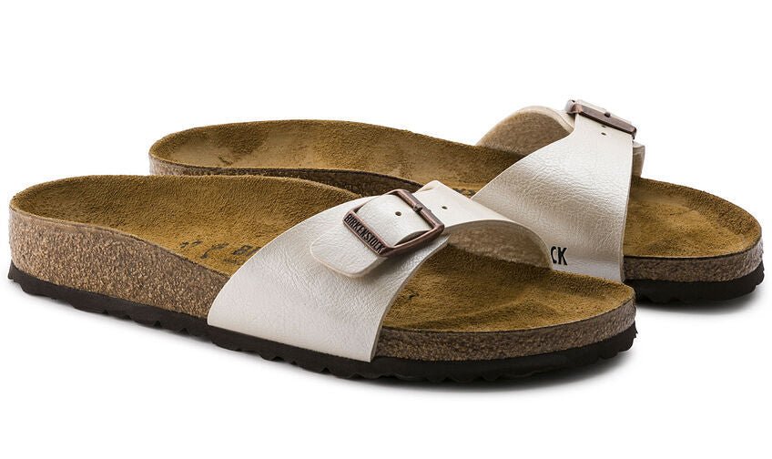 'Madrid BS' women's sandal - Birkenstock - Chaplinshoes'Madrid BS' women's sandal - BirkenstockBirkenstock