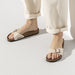 'Madrid BS' women's sandal - Birkenstock - Chaplinshoes'Madrid BS' women's sandal - BirkenstockBirkenstock