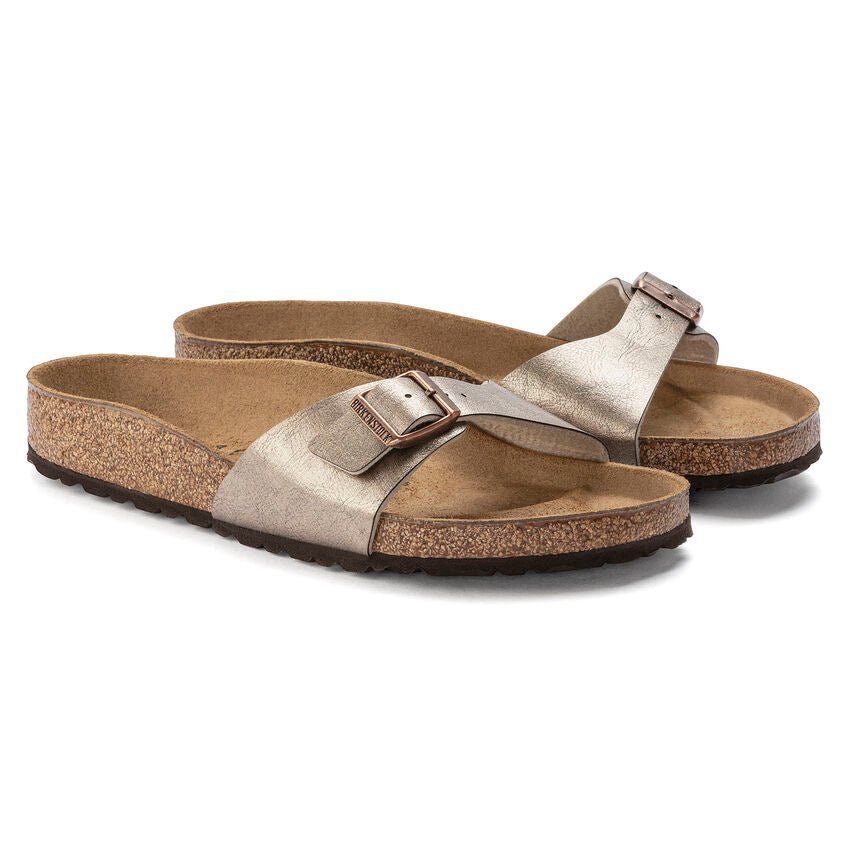 'Madrid BS' women's sandal - Chaplinshoes'Madrid BS' women's sandalBirkenstock