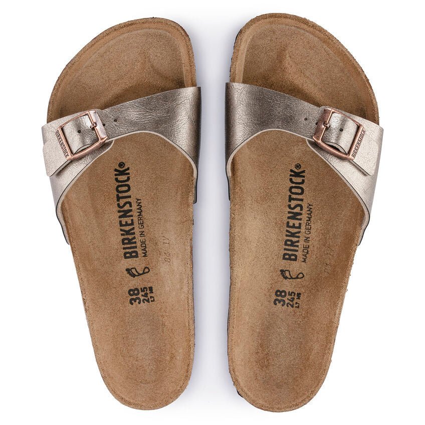 'Madrid BS' women's sandal - Chaplinshoes'Madrid BS' women's sandalBirkenstock