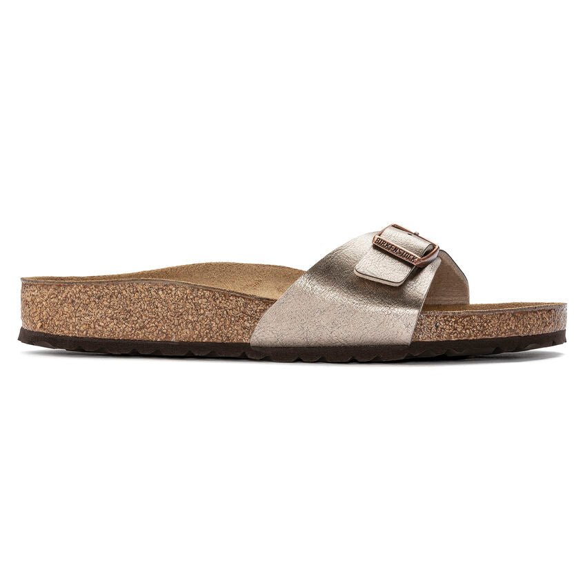 'Madrid BS' women's sandal - Chaplinshoes'Madrid BS' women's sandalBirkenstock