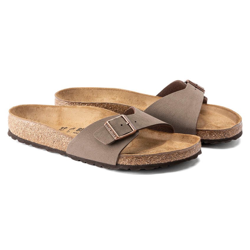 'Madrid BS' women's sandal - Chaplinshoes'Madrid BS' women's sandalBirkenstock