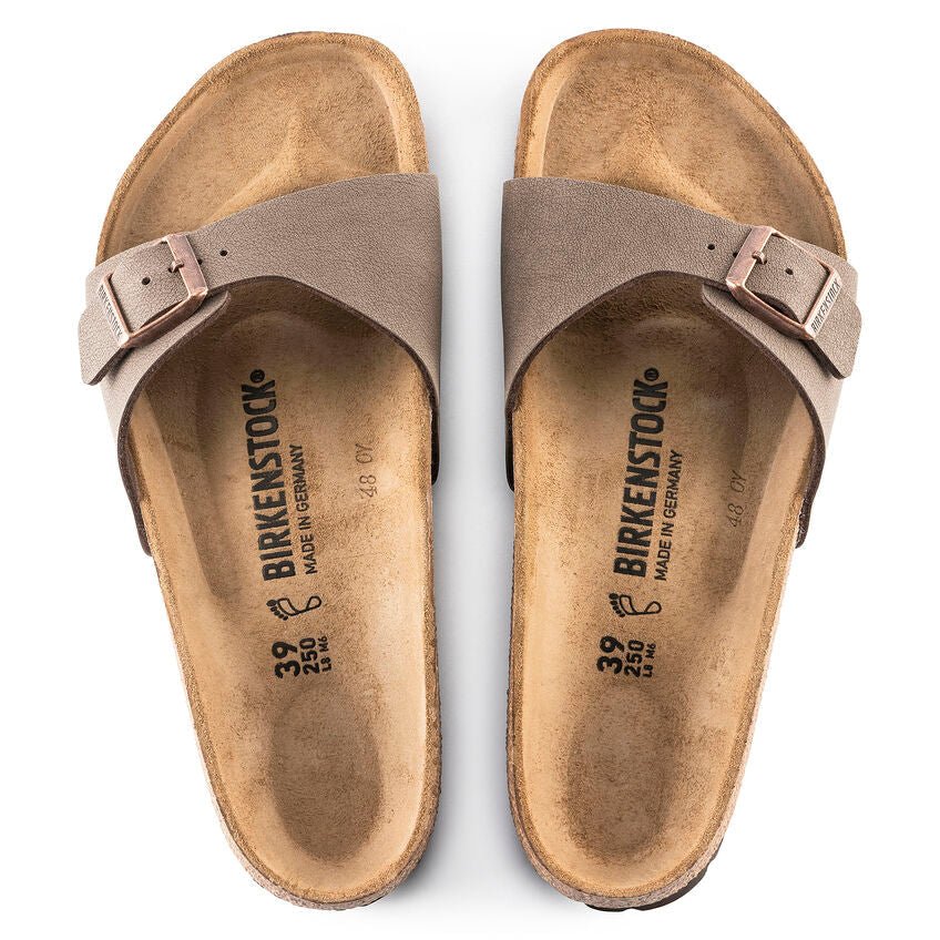 'Madrid BS' women's sandal - Chaplinshoes'Madrid BS' women's sandalBirkenstock