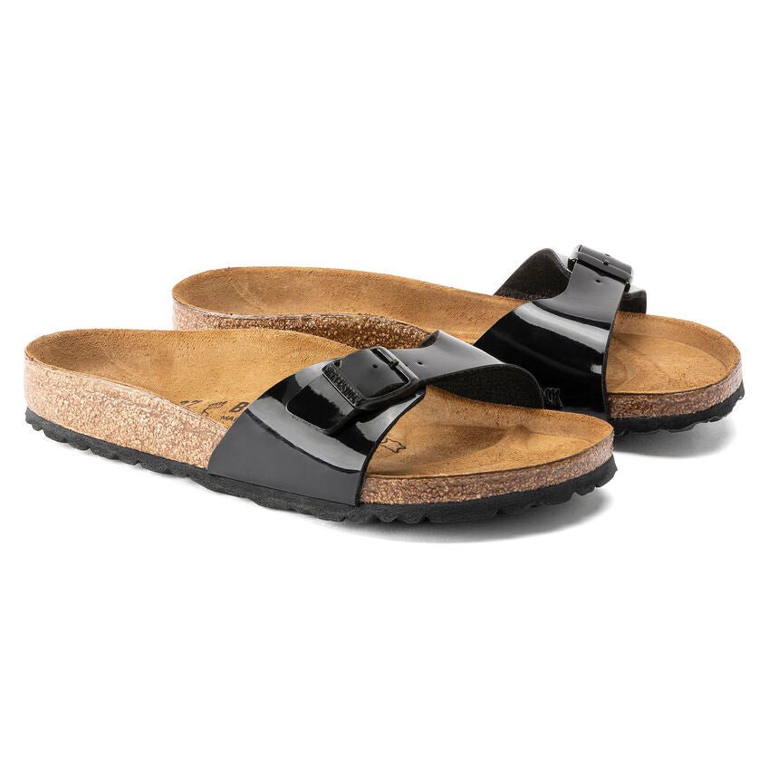 'Madrid BS' women's sandal - Chaplinshoes'Madrid BS' women's sandalBirkenstock