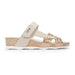 'Mahon' women's sandal - beige - Chaplinshoes'Mahon' women's sandal - beigePikolinos