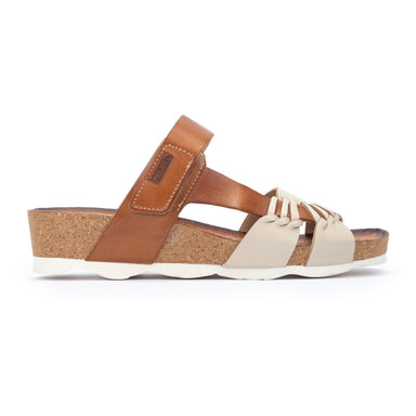 'Mahon' women's sandal - brown - Chaplinshoes'Mahon' women's sandal - brownPikolinos