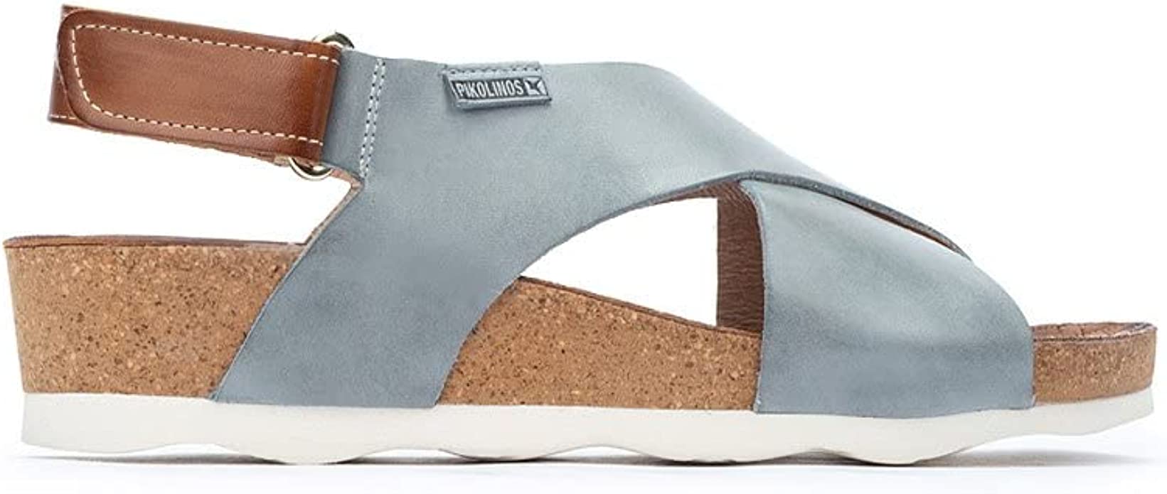 'Mahon' women's sandal - Pikolinos - Chaplinshoes'Mahon' women's sandal - PikolinosPikolinos