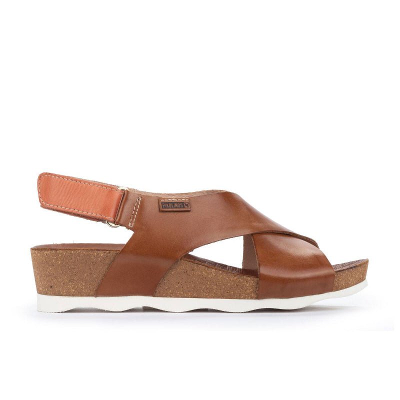 'Mahon' women's sandal - Chaplinshoes'Mahon' women's sandalPikolinos