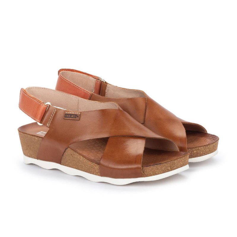 'Mahon' women's sandal - Chaplinshoes'Mahon' women's sandalPikolinos