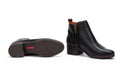 'Malaga' women's black boot - Pikolinos - Chaplinshoes'Malaga' women's black boot - PikolinosPikolinos