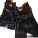 'Malaga' women's boot - Black - Chaplinshoes'Malaga' women's boot - BlackPikolinos