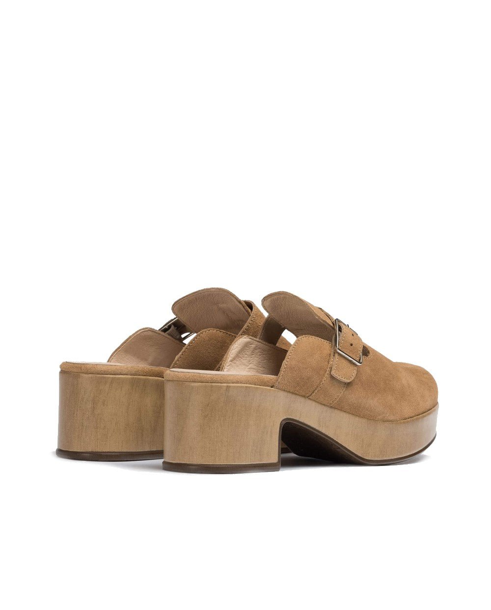 'Mara' women's clogs - Chaplinshoes'Mara' women's clogsWonders