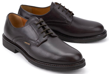 'Marlon' men's lace-up shoe - Chaplinshoes'Marlon' men's lace-up shoeMephisto
