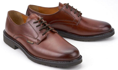 'Marlon' men's lace-up shoe - Chaplinshoes'Marlon' men's lace-up shoeMephisto