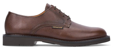 'Marlon' men's smart city shoes - Brown - Chaplinshoes'Marlon' men's smart city shoes - BrownMephisto