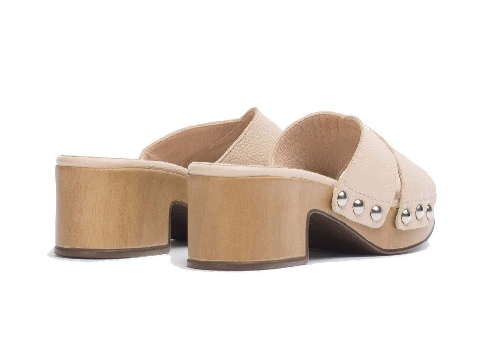'Marta' women's sandal - Wonders - Chaplinshoes'Marta' women's sandal - WondersWonders