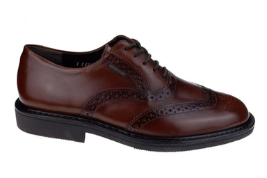 'Martial' men's lace-up shoe - Chaplinshoes'Martial' men's lace-up shoeMephisto