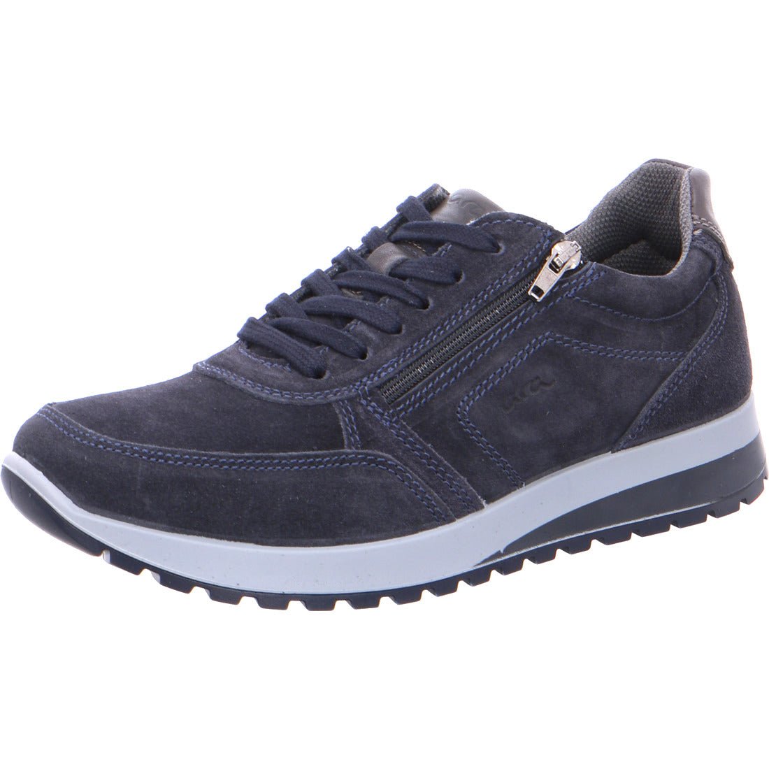 'Matteo' men's extra wide (H) sneaker - Ara - Chaplinshoes'Matteo' men's extra wide (H) sneaker - AraAra