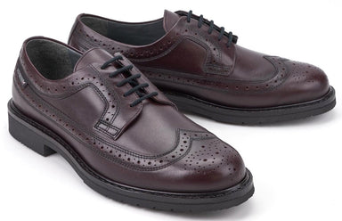 'Matthew' men's lace-up shoe - Chaplinshoes'Matthew' men's lace-up shoeMephisto