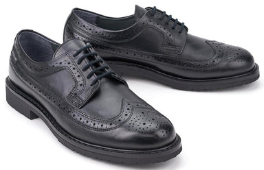 'Matthew' men's lace-up shoe - Chaplinshoes'Matthew' men's lace-up shoeMephisto