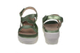 'Max' women's sandal - Green - Chaplinshoes'Max' women's sandal - GreenWonders