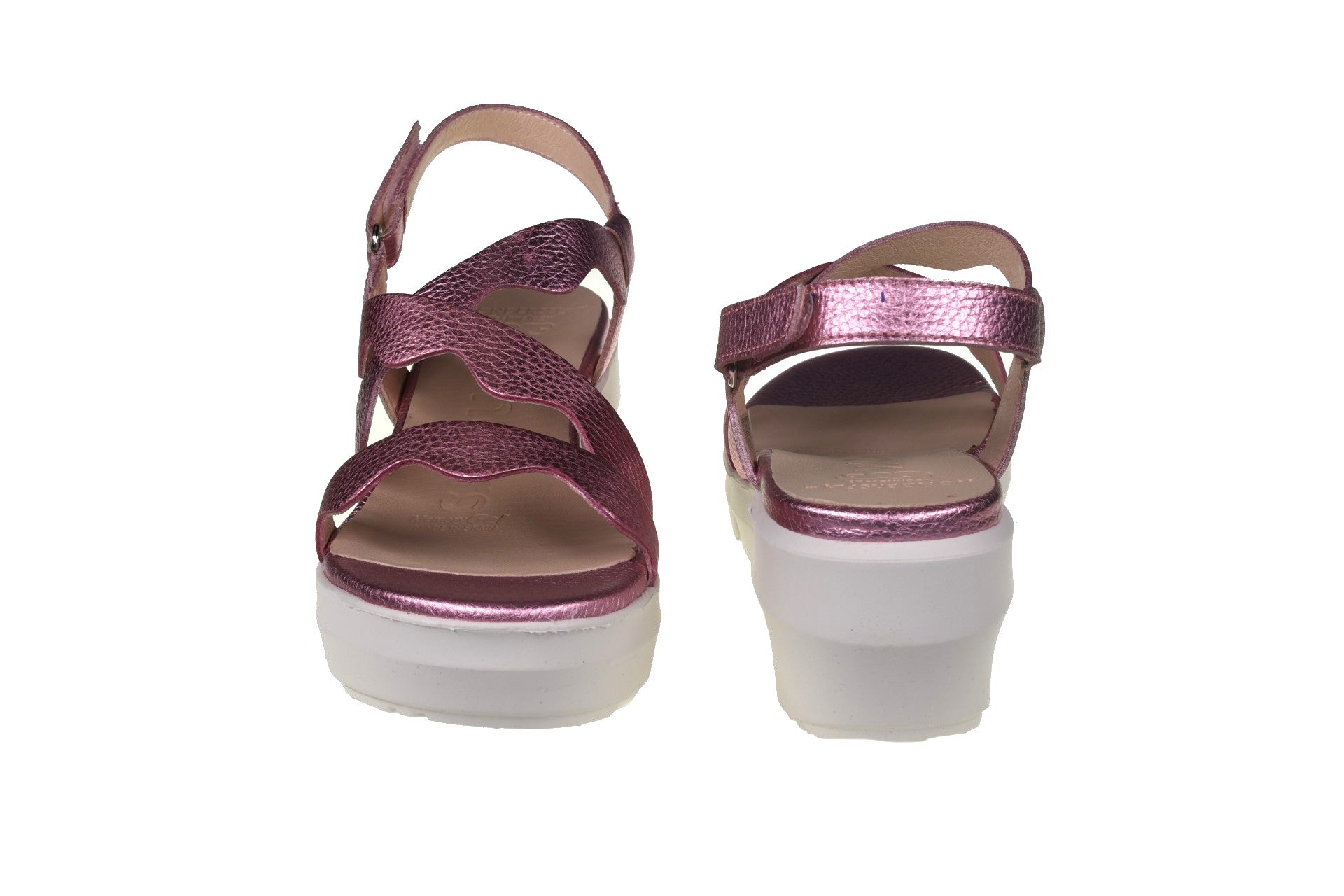 'Max' women's sandal - purple - Chaplinshoes'Max' women's sandal - purpleWonders