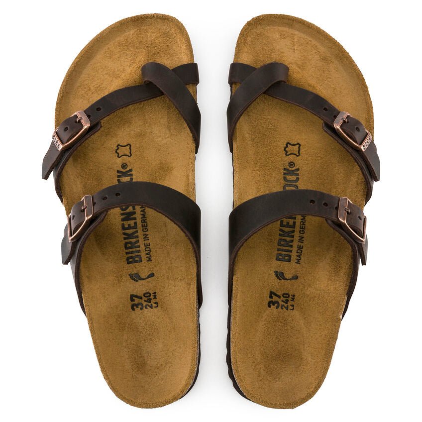 'Mayari' unisex sandal - Chaplinshoes'Mayari' unisex sandalBirkenstock