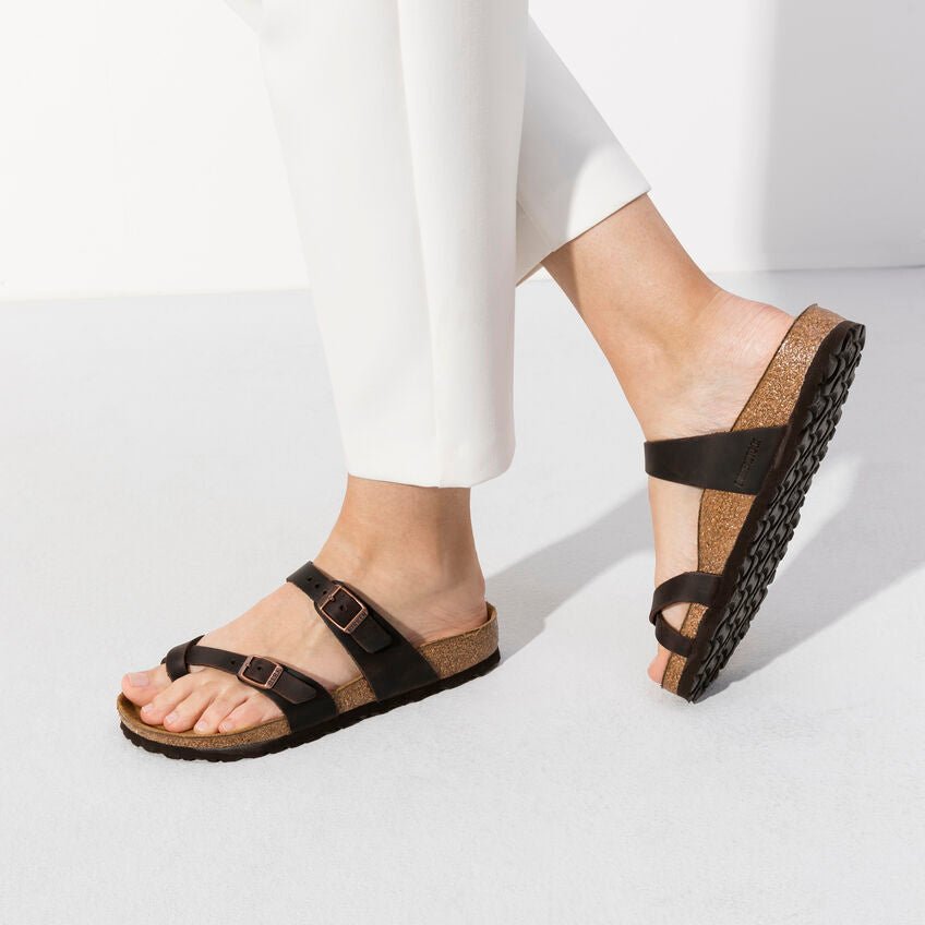 'Mayari' unisex sandal - Chaplinshoes'Mayari' unisex sandalBirkenstock