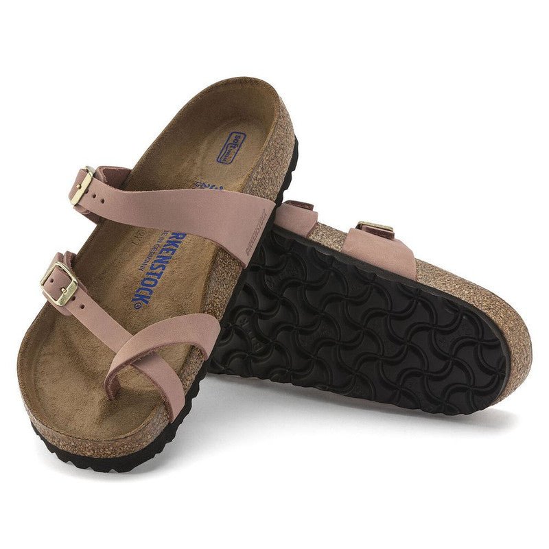 'Mayari' women's sandal - Chaplinshoes'Mayari' women's sandalBirkenstock