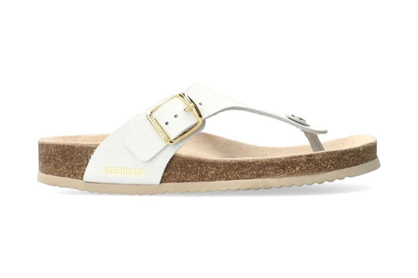 'Melinda' women's sandal - Chaplinshoes'Melinda' women's sandalMephisto