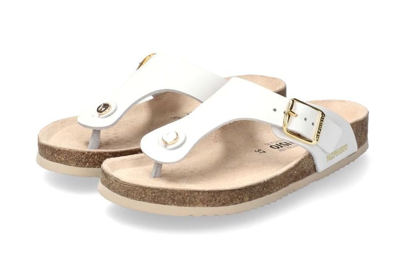 'Melinda' women's sandal - Chaplinshoes'Melinda' women's sandalMephisto