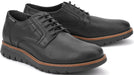 Mephisto BRETT black leather - ChaplinshoesMephisto BRETT black leatherMephisto