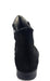 Mephisto FIORELLA bucksoft black nubuck boots for women - ChaplinshoesMephisto FIORELLA bucksoft black nubuck boots for womenMephisto