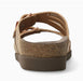 Mephisto HELISA Women Sandal - Bronze - ChaplinshoesMephisto HELISA Women Sandal - BronzeMephisto
