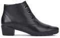 Mephisto ISABELLA Women's Ankle Boot - Black - ChaplinshoesMephisto ISABELLA Women's Ankle Boot - BlackMephisto