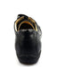 Mephisto PARNEL black leather sneaker with doube velcro closure - ChaplinshoesMephisto PARNEL black leather sneaker with doube velcro closureMephisto
