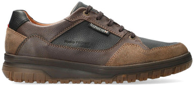 Mephisto PHIL men's lace-up shoe - hazelnut - leather/suede - hydroprotect - ChaplinshoesMephisto PHIL men's lace-up shoe - hazelnut - leather/suede - hydroprotectMephisto