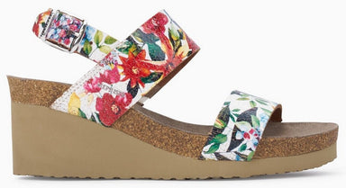 Mephisto TENESSY Women Sandal - Multi Colour - ChaplinshoesMephisto TENESSY Women Sandal - Multi ColourMephisto