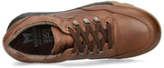 Mephisto WESLEY GT (GORE-TEX) men's lace shoe - chestnut brown - leather - ChaplinshoesMephisto WESLEY GT (GORE-TEX) men's lace shoe - chestnut brown - leatherMephisto