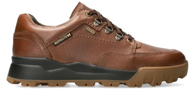 Mephisto WESLEY GT (GORE-TEX) men's lace shoe - chestnut brown - leather - ChaplinshoesMephisto WESLEY GT (GORE-TEX) men's lace shoe - chestnut brown - leatherMephisto