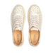 'Mesina' women's sneaker - Off white - Chaplinshoes'Mesina' women's sneaker - Off whitePikolinos