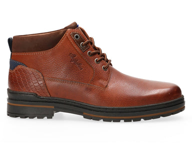 'Middelburg' men's boot - Brown - Chaplinshoes'Middelburg' men's boot - BrownAustralian