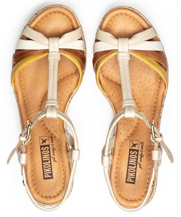 'Miranda' women's sandal - Chaplinshoes'Miranda' women's sandalPikolinos