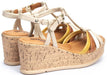 'Miranda' women's sandal - Chaplinshoes'Miranda' women's sandalPikolinos