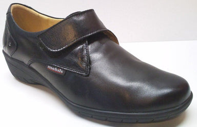 Mobils by Mephisto SEIDY black leather - ChaplinshoesMobils by Mephisto SEIDY black leatherMephisto
