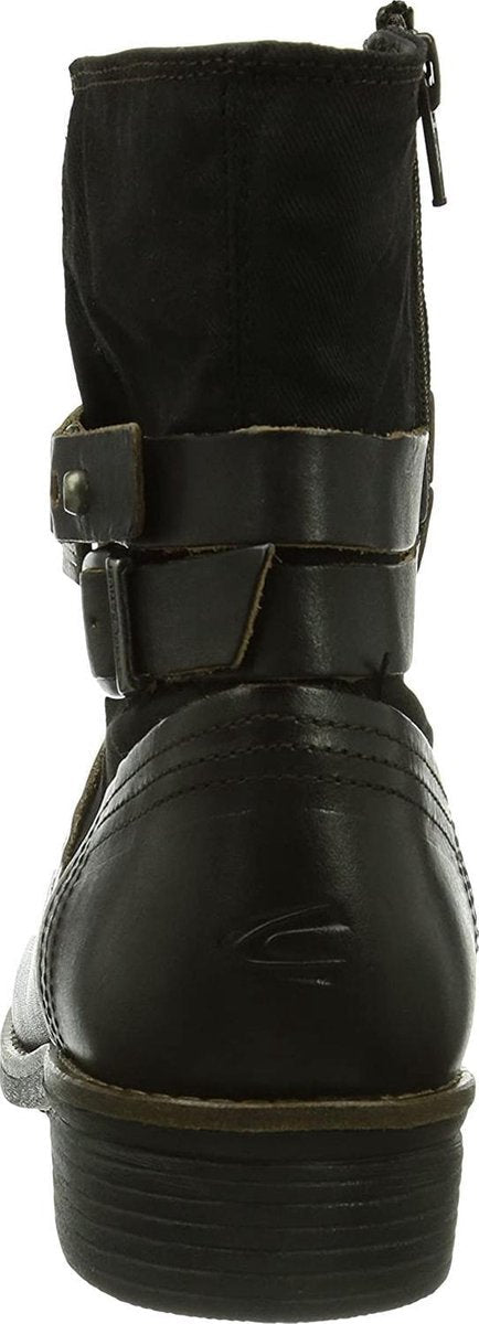 'Modena' women's ankle boot - Chaplinshoes'Modena' women's ankle bootCamel Active