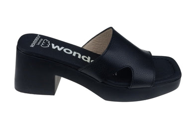 'Motel' women's sandal - Black - Chaplinshoes'Motel' women's sandal - BlackWonders