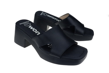 'Motel' women's sandal - Black - Chaplinshoes'Motel' women's sandal - BlackWonders