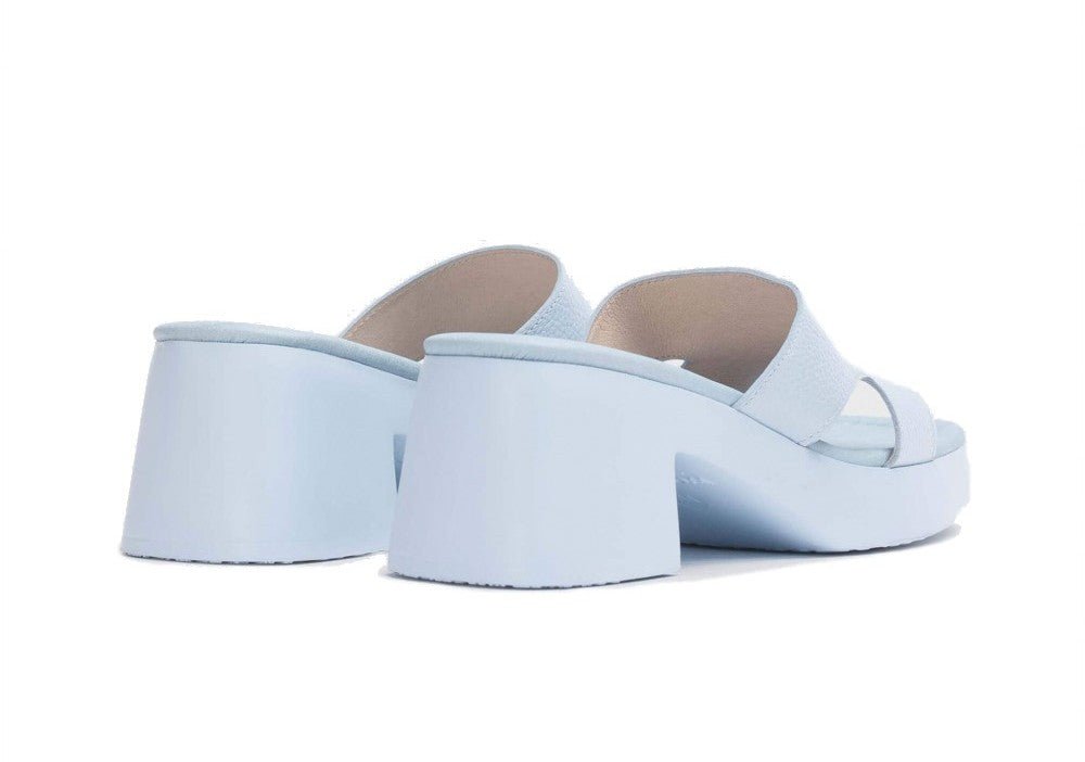 'Motel' women's sandal - Blue - Chaplinshoes'Motel' women's sandal - BlueWonders